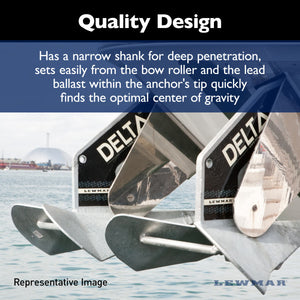 Lewmar 0057416 Anchor||0057416_9.Jpg||94||lew0057416||1756874