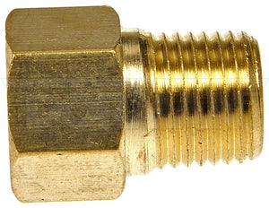 Dorman (Oe Solutions) 785-456d Brake Line Fitting||785-456d-002.Jpg||87||d18785456d||1358595