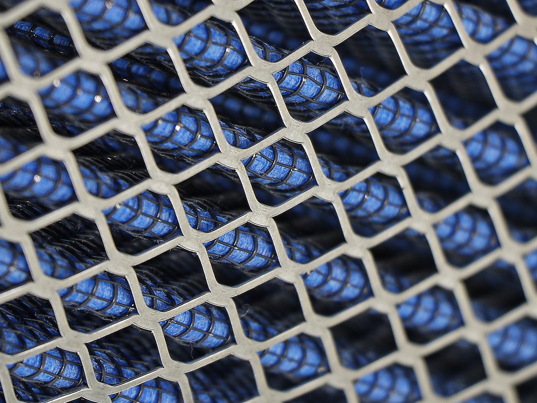 Product of Advanced Flow Engineering 59-00056 Air Intake Hose Coupler