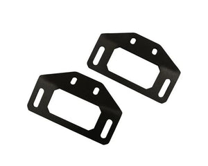 Rigid Lighting 46715 Driving/ Fog Light Mounting Bracket||46715.Jpg||85||r2g46715||1150832