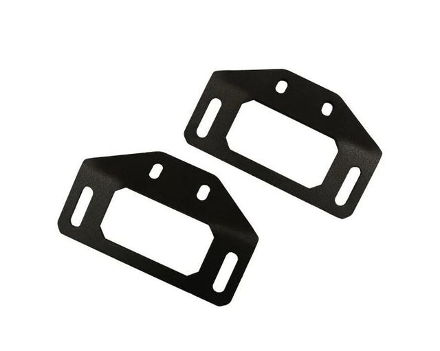 Rigid Lighting 46715 Driving/ Fog Light Mounting Bracket||46715.Jpg||85||r2g46715||1150832
