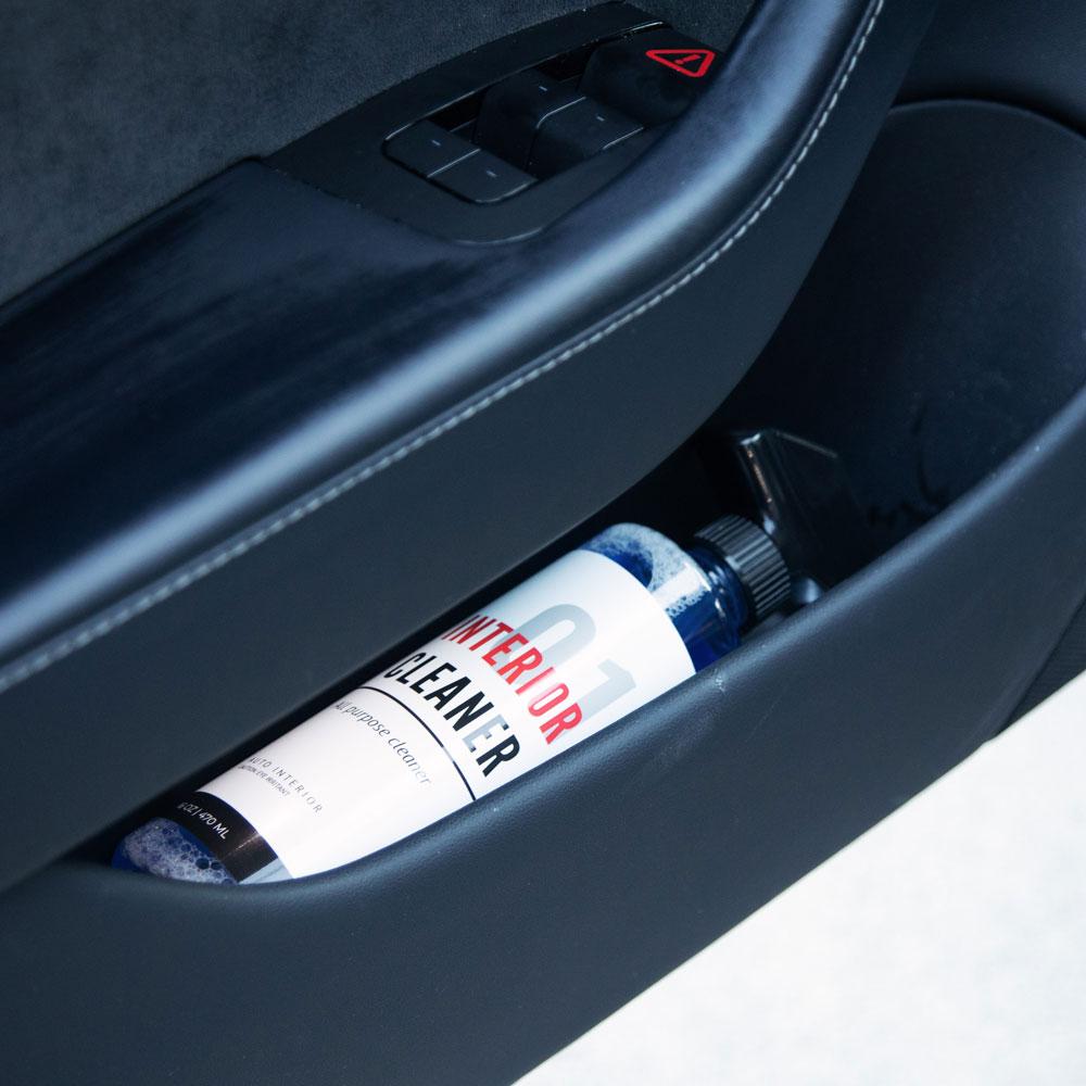Product of Tesbros Tb-Interiorcleane Interior Cleaner