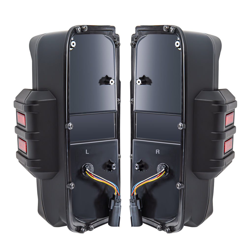 American Modified Amfmec00202 Tail Light Assembly||amfmec00202_1.Jpg||86||amdmfmec00202||1735954