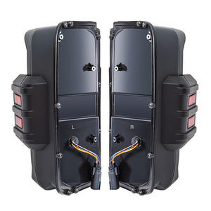 American Modified Amfmec00202 Tail Light Assembly||amfmec00202_1.Jpg||86||amdmfmec00202||1735954