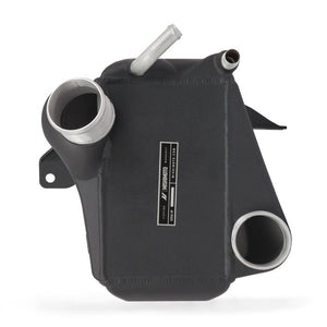 Product of Mishimoto MMINT-F2D-11BK Air To Water Aluminum Intercooler 