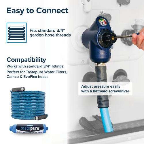 Camco 40065 Fresh Water Pressure Regulator||40065_20.Png||95||c1w40065||2240711