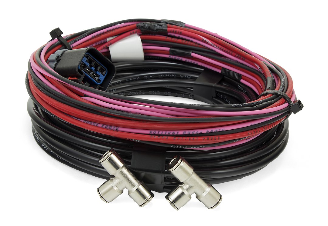 Product of Air Lift 25980EZ  Helper Spring Compressor Kit 