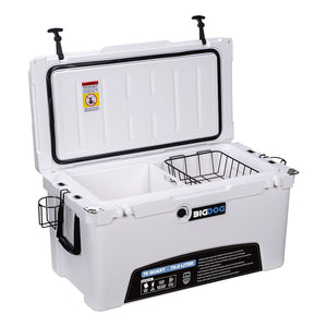 Product of Husky Towing Big Dog Beverage Cooler 75 Quart BDC75 