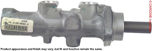 Product of Cardone (A1) Industries 10-3265 Brake Master Cylinder