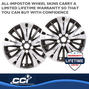 Coast To Coast Iwcimp488cc Wheel Skin||cci_Iwcimp488cc_Impostor Wheel Skin_B2c_4.Jpg||88||cciimp488cc||1352136