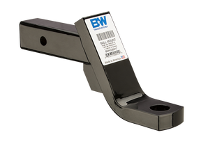 B&W Trailer Hitches Bmhd30012 Trailer Hitch Ball Mount||bmhd30012.Png||85||b94bmhd30012||960584