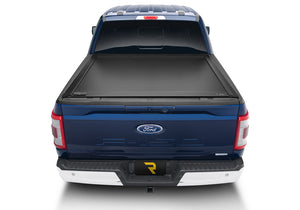 Product of Retrax RetraxONE MX Hard Manual Retractable 60337 Tonneau Cover 
