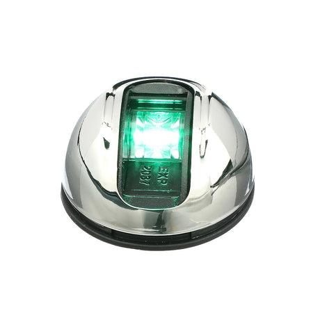 Product of Attwood Marine Nv3012ssg-7 Navigation Light