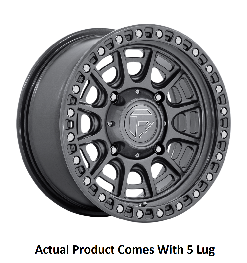 Fuel Off Road Fv832ax15701210 Wheel||fv832ax15701210.Jpg||85||fowf000015569||2250301