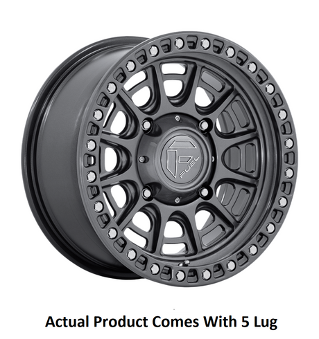 Fuel Off Road Fv832ax15701210 Wheel||fv832ax15701210.Jpg||85||fowf000015569||2250301