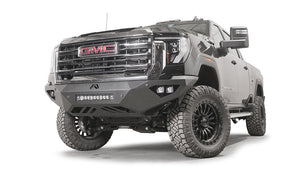 Fab Fours Gm24-V6251-1 Bumper||gm24-V6251-1_1.Jpg||86||f66gm24v62511||1492796