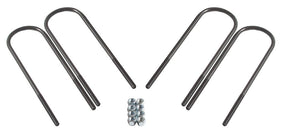 Skyjacker Suspensions U9b8r Leaf Spring Axle U Bolt Kit||u9b5r.Jpg||85||s97u9b8r||1286679
