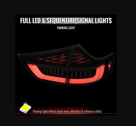 Spec-D Tuning Lt-Sna11jmled-Sq-Rs Tail Light Assembly||lt-Sna11jmled-Sq-Rs_2.Jpg||87||sdt1jmledsqrs||2260498