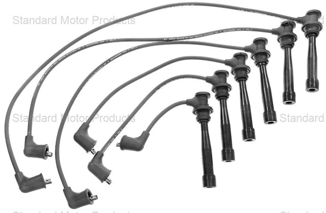 Standard Motor Plug Wires 27707 Spark Plug Wire Set||27707.Jpg||85||s6527707||1636378