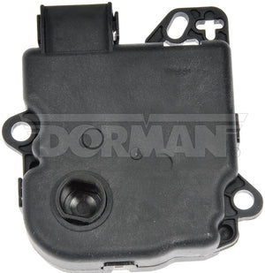 Dorman (Oe Solutions) 604-624 Blend Door Actuator||||87||d18604624||1894282