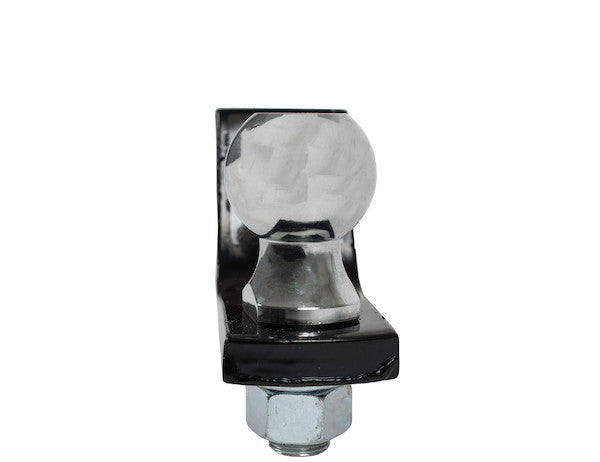 Product of Buyers Products 1803308 Receiver Trailer Hitch Ball Mount 