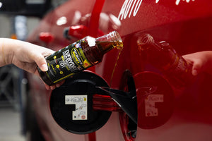 Product of Hot Shot's Secret/ Lubrication Specialties Hssedt16z Fuel Additive