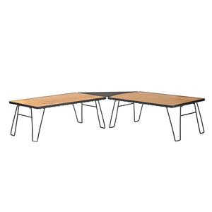 Overland Vehicle Systems 30100030 Table||||85||ovs30100030||1911244