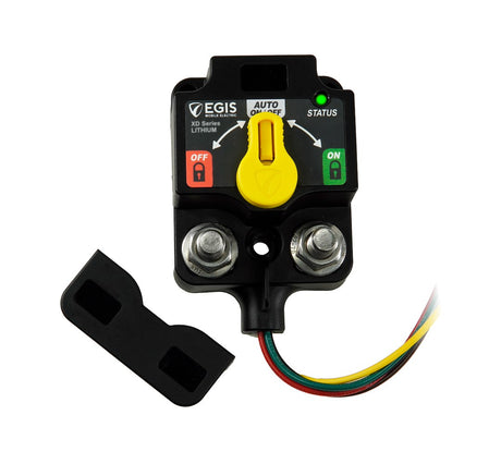 Egis 8610-1300 Battery Disconnect Switch||8610-1300.Jpg||85||egi86101300||1744056