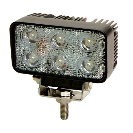 Ecco Electronic Ew2411 Work Light||ew2411.Png||85||e51ew2411||1511385