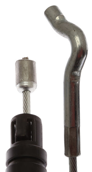 Raybestos Brakes Bc96966 Parking Brake Cable||||86||r42bc96966||1914431