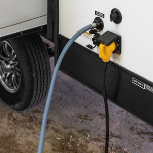 Product of Camco 55197 Power Cord