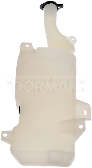 Dorman (Oe Solutions) 603-581 Windshield Washer Reservoir||603-581_4.Jpg||89||d18603581||1198191