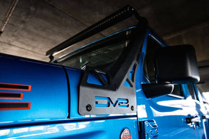 Product of Dv8 Offroad Lbjl-07 Light Bar Mounting Kit