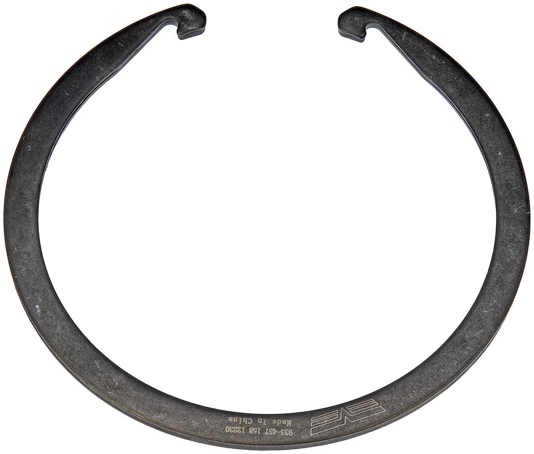 Dorman (Oe Solutions) 933-457 Wheel Bearing Retaining Clip||933-457-007.Jpg||85||d18933457||2344783