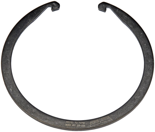 Dorman (Oe Solutions) 933-457 Wheel Bearing Retaining Clip||933-457-007.Jpg||85||d18933457||2344783