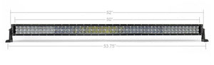 Product of Cali Raised LED CR2463 Light Bar 