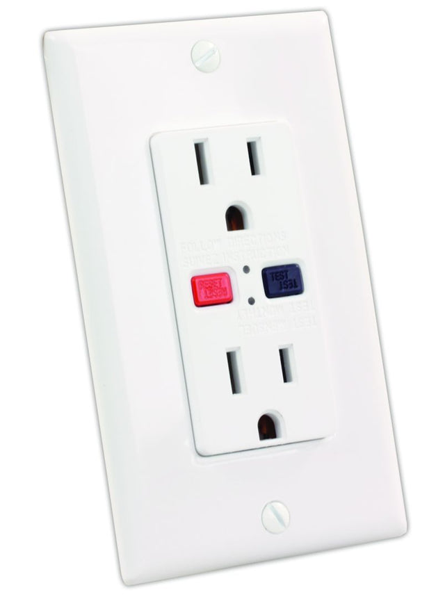 Jr Products 15005 Receptacle||15005.Jpg||85||j4515005||1007949