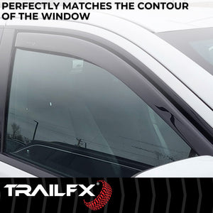 Trailfx 4888ic Rainguard||t84_4888ic_In Channel Rainguards_B2c_3.Jpg||87||t844888ic||1598230