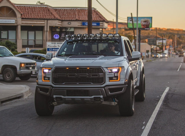 Kc Hilites 91333 Light Bar||91333_Vehicle_Light_System_9.Jpg||85||k1391333||998756