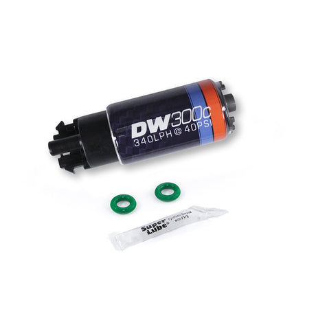 Product of Deatschwerks 9-309-1009 Fuel Pump Electric