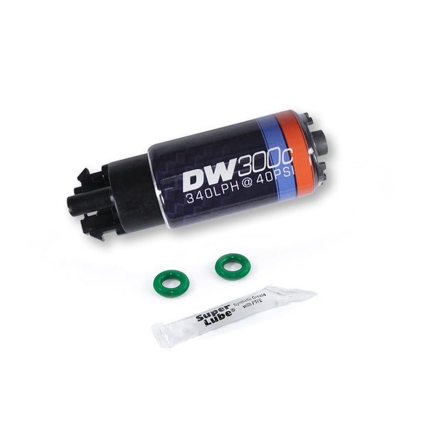 Product of Deatschwerks 9-309-1009 Fuel Pump Electric