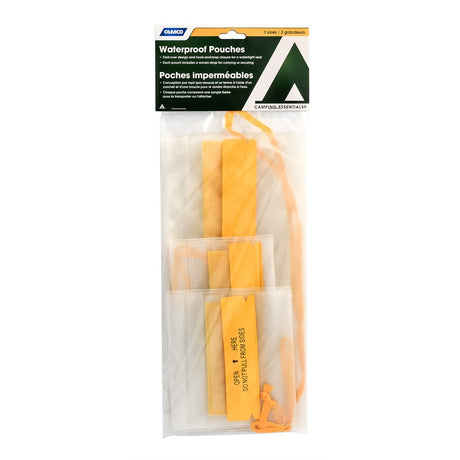 Product of Camco 51340 Waterproof Pouch