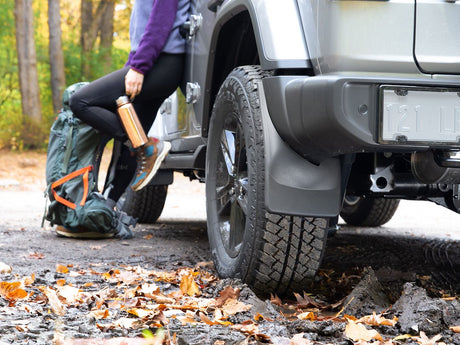 Weathertech (Usa) 120148 Mud Flap||120148_1.Jpg||86||w24120148||1503732