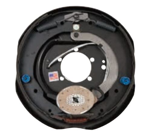 Dexter Axle 023-106-09 Trailer Brake Assembly||023-106-09.Jpg||85||d6g02310609||1134645