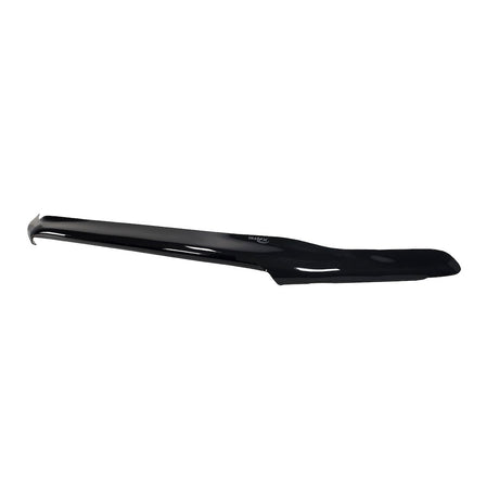 Product of TrailFX 5037H TFX Hood Protectors Low Raised Mount Bug Shield 
