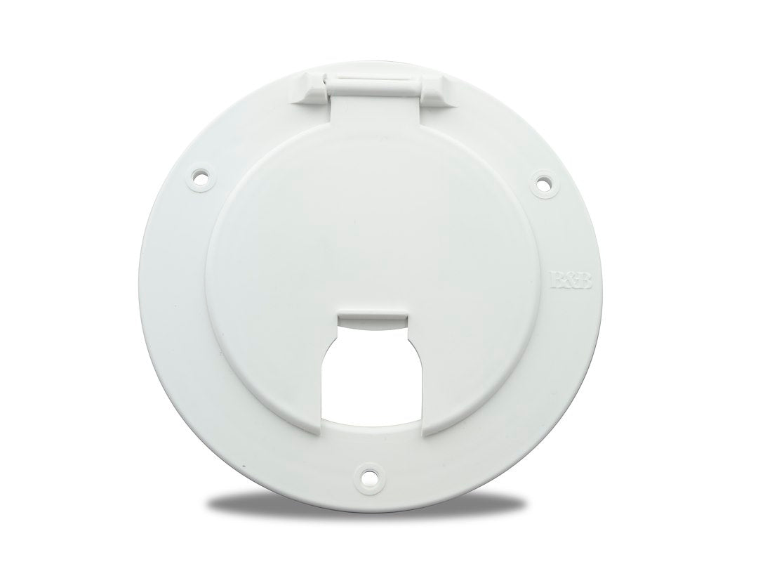 B&B Molders 94331 Electrical Cord Hatch||94331_1.Jpg||85||bbm94331||1026416