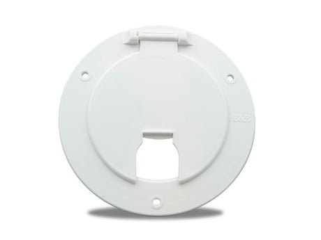 B&B Molders 94331 Electrical Cord Hatch||94331_1.Jpg||85||bbm94331||1026416