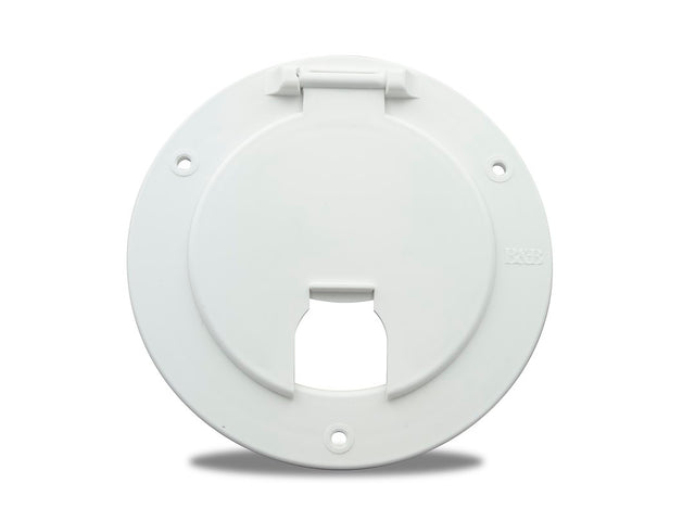 B&B Molders 94331 Electrical Cord Hatch||94331_1.Jpg||85||bbm94331||1026416