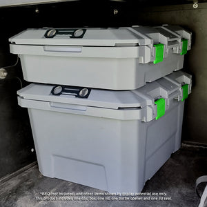 Tred Outdoors T54sbmg Cargo Organizer||t54sbmg_12.Jpg||95||rhrt54sbmg||1699452