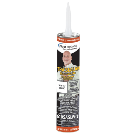 Dicor Corp. 610saslw-1 Roof Sealant||610saslw-1.Png||85||d6j610saslw1||1508046